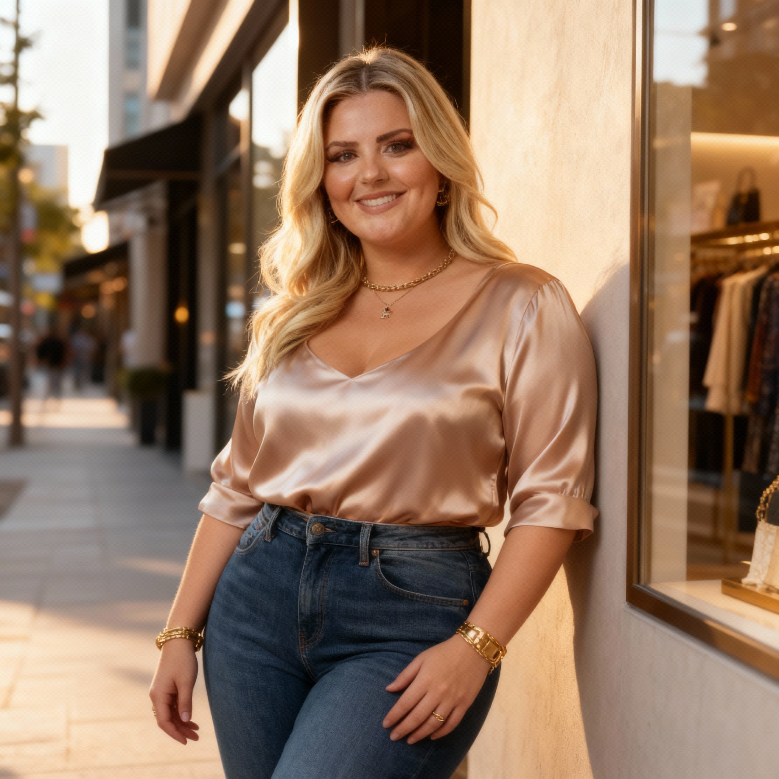 KissICON: The Brand That Brings You Affordable Plus-Size Fashion That Fits