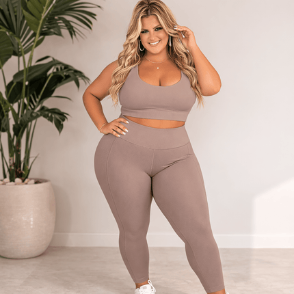 Activewear Co-ords - KissICON