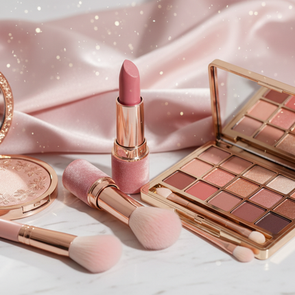glam make Kissicon