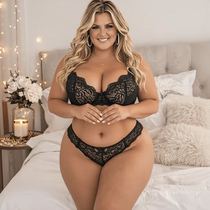 Lingerie & Underwear - KissICON