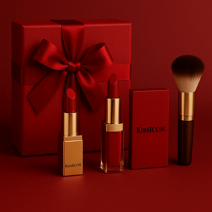 Makeup Gift Set - KissICON