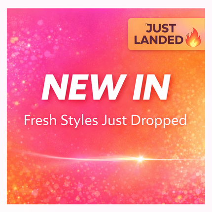 Collection image for: NEW IN