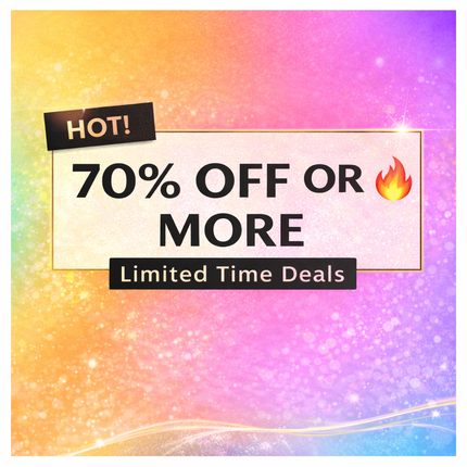 Collection image for: 70% Off or More