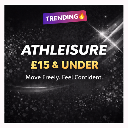 Collection image for: Athleisure £15 & Under