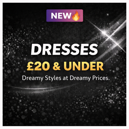 Collection image for: Dresses £20 & Under