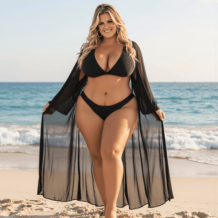 Swimwear & Beachwear - KissICON