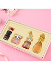 006 Women 4pcs