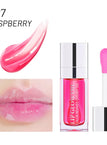 007 raspberry