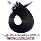 #01 Black