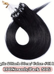 #01 Black / 20inch