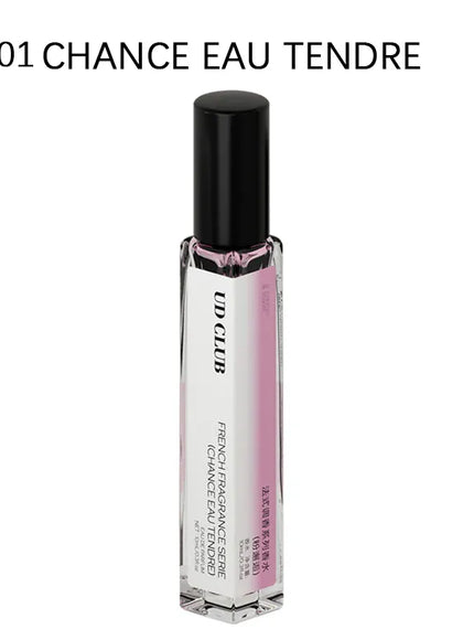 KissICON 01 CHANCE EAU TENDRE Elegant Women's Perfume With Lasting Floral Fragrance