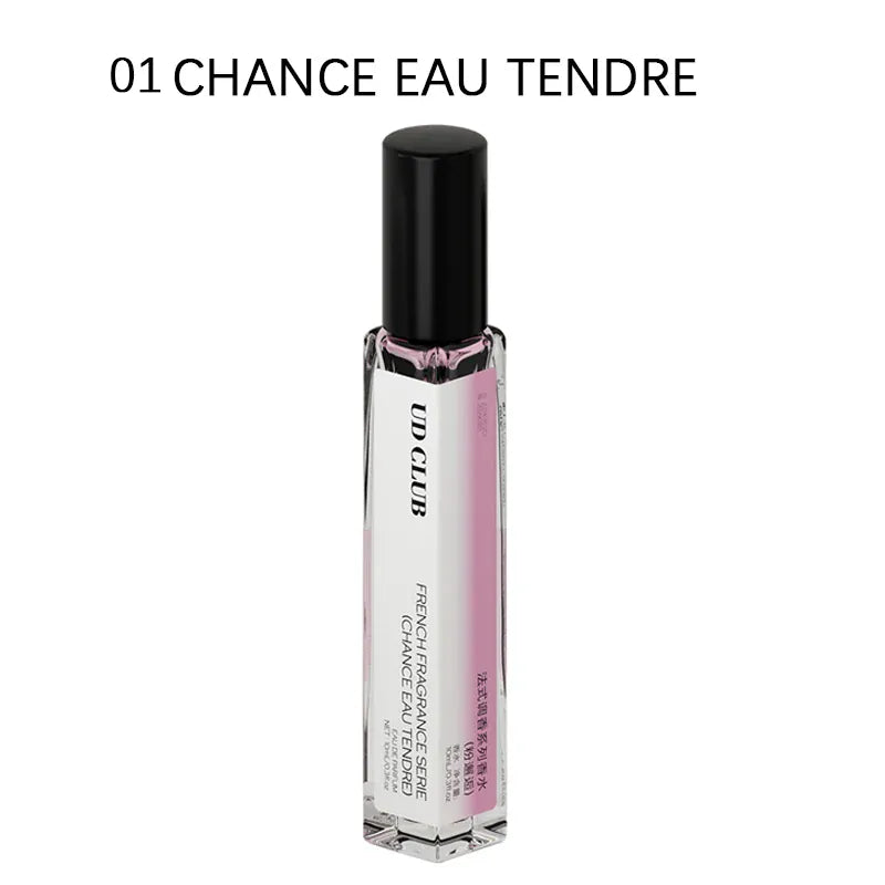KissICON 01 CHANCE EAU TENDRE Elegant Women's Perfume With Lasting Floral Fragrance