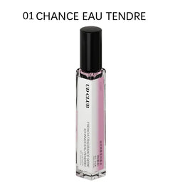 KissICON 01 CHANCE EAU TENDRE Elegant Women's Perfume With Lasting Floral Fragrance
