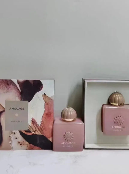 KissICON 01 KissICON 100ml Women's Floral Perfume – Alluring Charm Collection