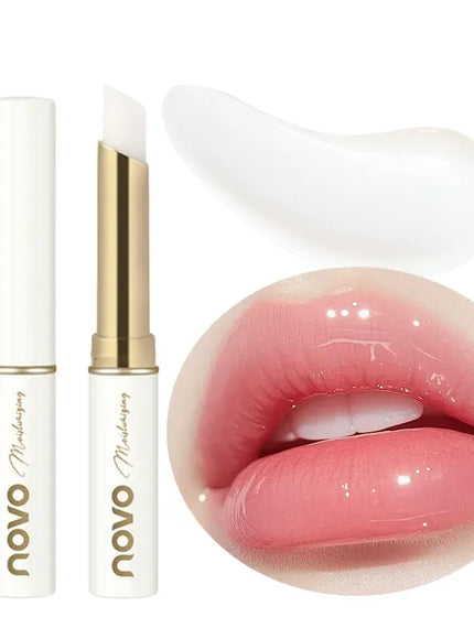 KissICON 01 KissIcon Lip Balm - Ultra Nourishing Hydration For