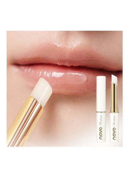 KissICON 01 KissIcon Lip Balm - Ultra Nourishing Hydration For