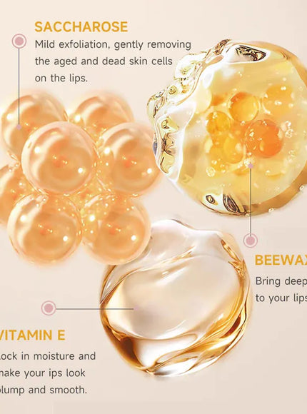 KissICON 01 KissIcon Lip Balm - Ultra Nourishing Hydration For