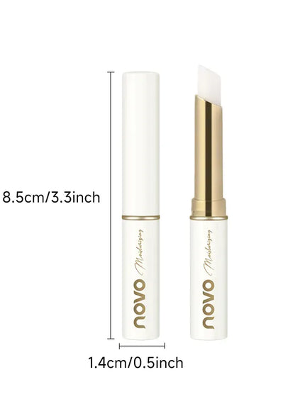 KissICON 01 KissIcon Lip Balm - Ultra Nourishing Hydration For