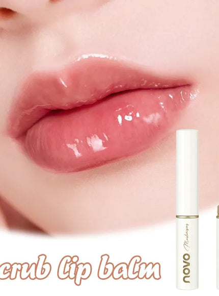 KissICON 01 KissIcon Lip Balm - Ultra Nourishing Hydration For