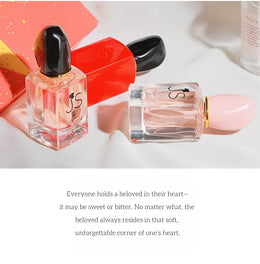 KissICON 0148B 30ML X3 KissIcon Valentines Perfume Set Fresh Scent - Long