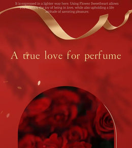 KissICON 0148B 30ML X3 KissIcon Valentines Perfume Set Fresh Scent - Long
