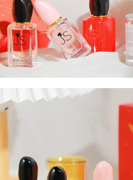 KissICON 0148B 30ML X3 KissIcon Valentines Perfume Set Fresh Scent - Long