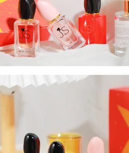 KissICON 0148B 30ML X3 KissIcon Valentines Perfume Set Fresh Scent - Long