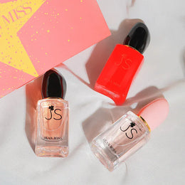 KissICON 0148B 30ML X3 KissIcon Valentines Perfume Set Fresh Scent - Long