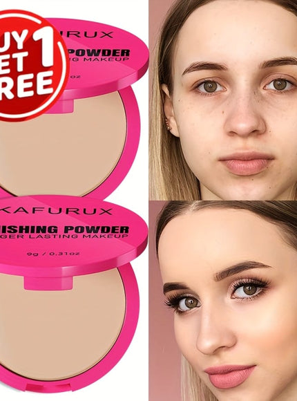 jkthpu-45 02+02 KissIcon 2Pcs Foundation Concealer Not Sticky - Full