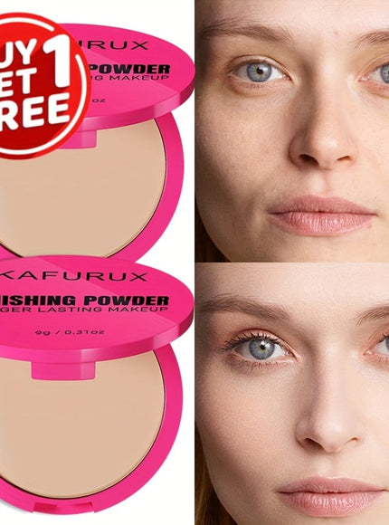 jkthpu-45 02+02 KissIcon 2Pcs Foundation Concealer Not Sticky - Full