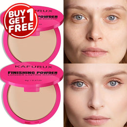 jkthpu-45 02+02 KissIcon 2Pcs Foundation Concealer Not Sticky - Full