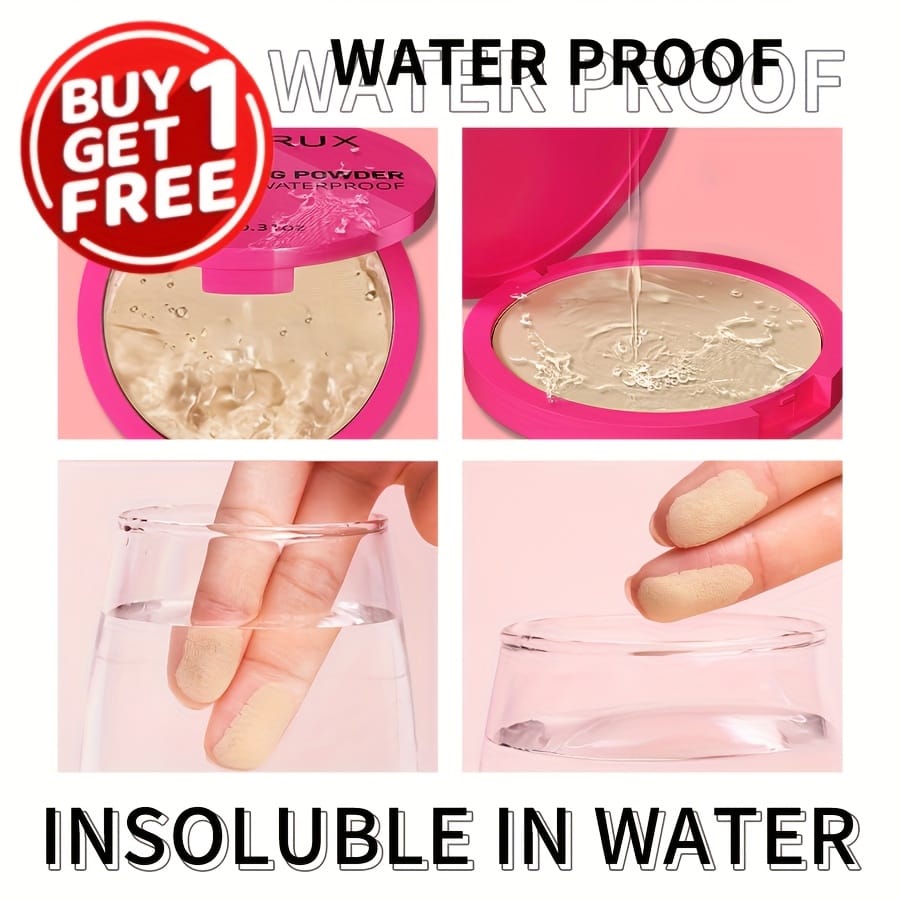 jkthpu-45 02+02 KissIcon 2Pcs Foundation Concealer Not Sticky - Full