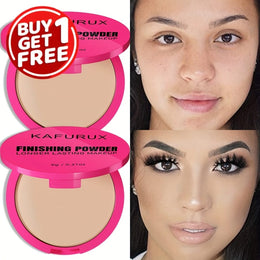 jkthpu-45 02+02 KissIcon 2Pcs Foundation Concealer Not Sticky - Full