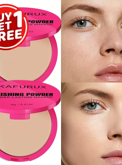 jkthpu-45 02+02 KissIcon 2Pcs Foundation Concealer Not Sticky - Full