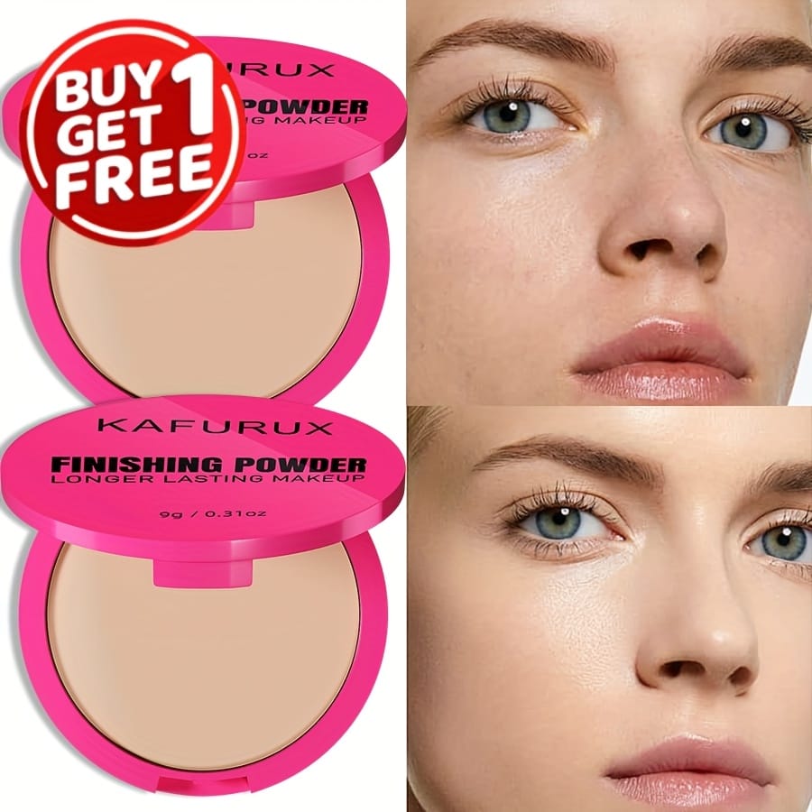 jkthpu-45 02+02 KissIcon 2Pcs Foundation Concealer Not Sticky - Full