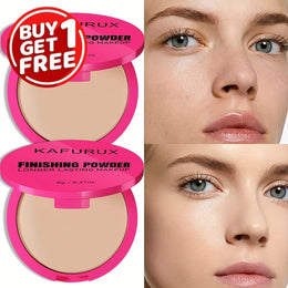 jkthpu-45 02+02 KissIcon 2Pcs Foundation Concealer Not Sticky - Full