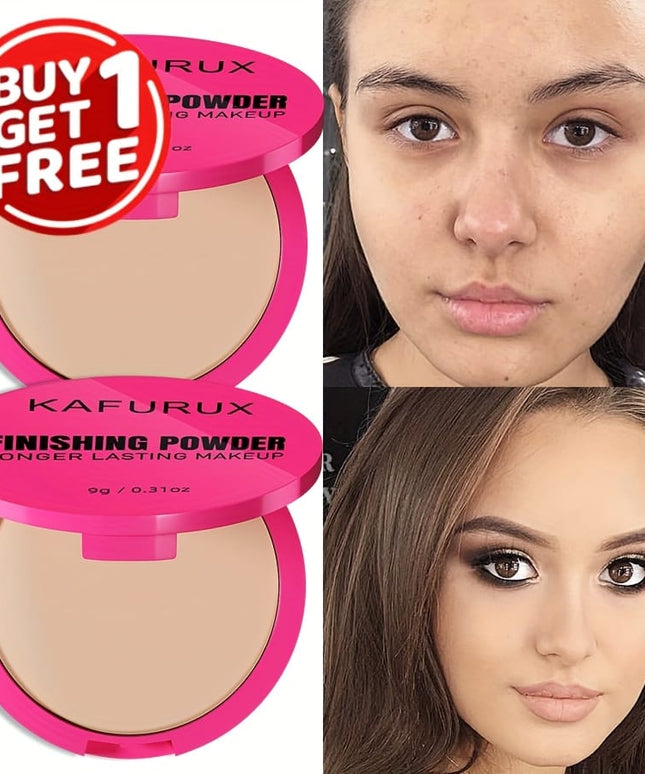 jkthpu-45 02+02 KissIcon 2Pcs Foundation Concealer Not Sticky - Full
