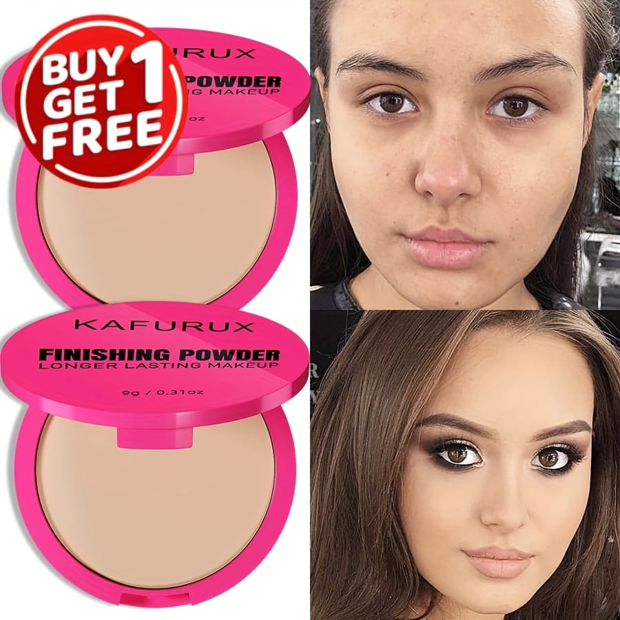 jkthpu-45 02+02 KissIcon 2Pcs Foundation Concealer Not Sticky - Full