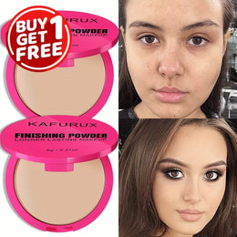 jkthpu-45 02+02 KissIcon 2Pcs Foundation Concealer Not Sticky - Full