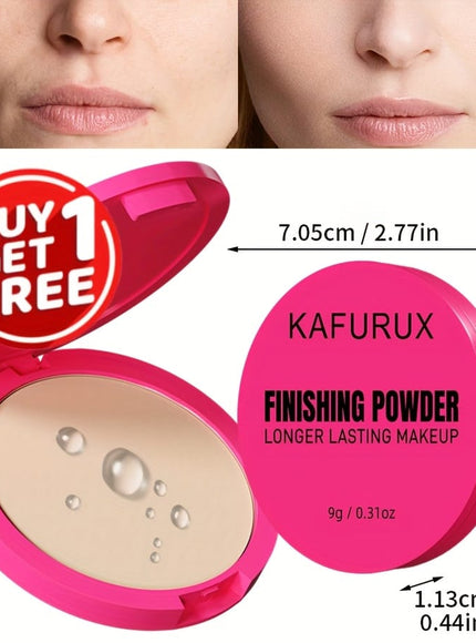 jkthpu-45 02+02 KissIcon 2Pcs Foundation Concealer Not Sticky - Full