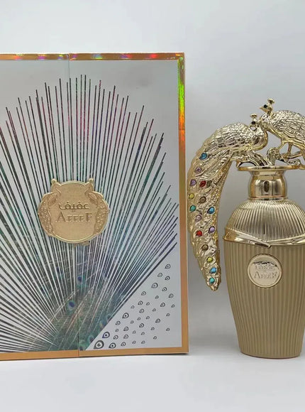 KissICON 02-3157 KissIcon 100ml Women Perfume Eau Parfum - Floral