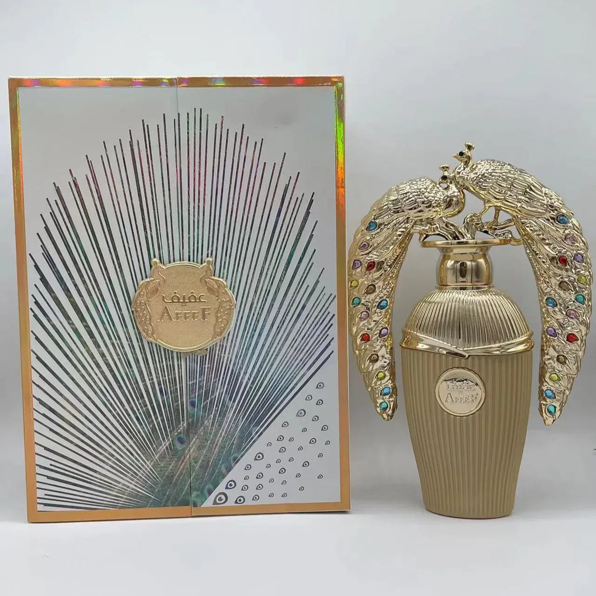 KissICON 02-3157 KissIcon 100ml Women Perfume Eau Parfum - Floral