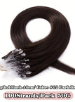 #02 darkbrown / 16inch