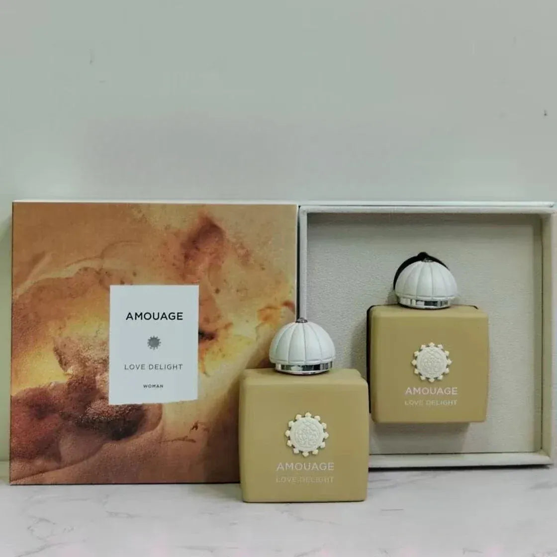 KissICON 02 KissICON 100ml Women's Floral Perfume – Alluring Charm Collection