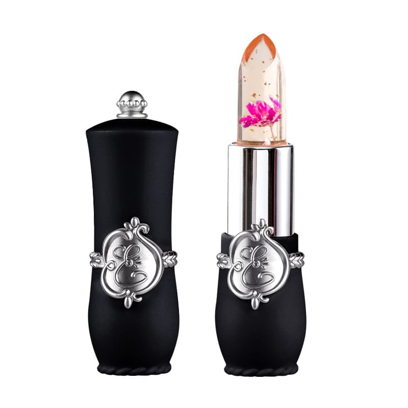 KissICON 02# KissIcon Color Changing Lipstick Set - Hydrating Formula
