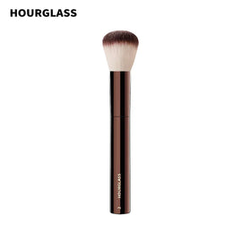 KissICON 02 KissIcon Hourglass No2 Foundation Blush Brush - Soft