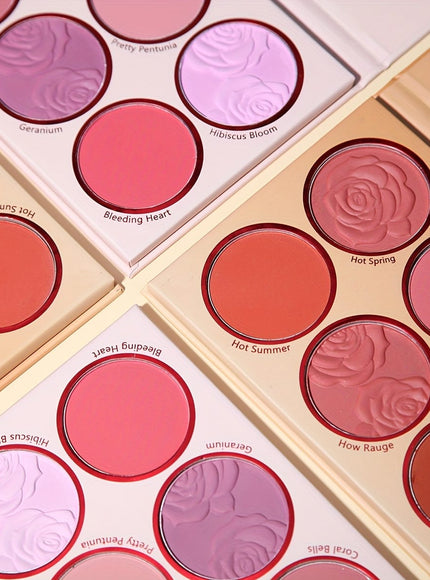KissICON 02 Red Tea Rose 6color Matte Creamy
