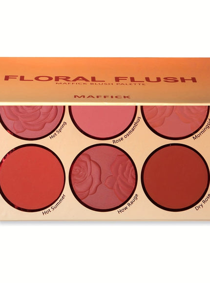 KissICON 02 Red Tea Rose 6color Matte Creamy