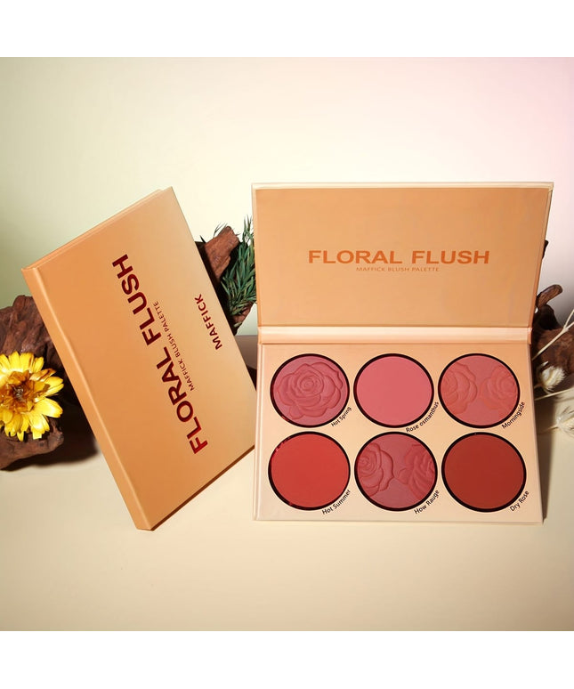KissICON 02 Red Tea Rose 6color Matte Creamy