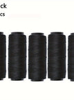5pcs Black